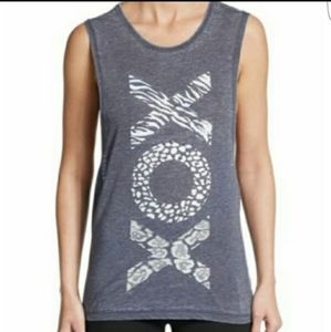 Betsey Johnson Performance Tank